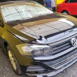 Polo Sense 200 TSI 1.0 Flex 12V Aut(PCD)