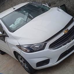 Chevrolet Prisma 2018 1.4 Lt 4p