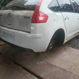 C4 GLX 1.6 FLEX 16V 5P MEC.