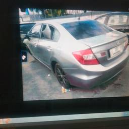 Civic Sedan LXR 2.0 Flexone 16V Aut. 4p