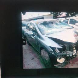 CIVIC SEDAN LXR 2.0 FLEXONE 16V AUT. 4P