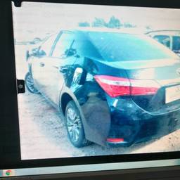 Corolla XEi 2.0 Flex 16V Aut.