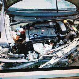 C3 EXCLUS./EXCL.SOLARIS 1.6 FLEX 16V MEC