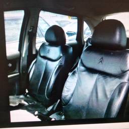 C3 EXCLUS./EXCL.SOLARIS 1.6 FLEX 16V MEC