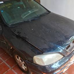 Astra Sedan 2.0/CD/ Expres.GLS 2.0 8V 4p
