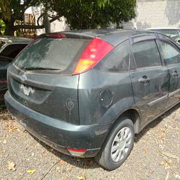 Focus 1.8 16V 5p