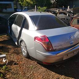 C4 PALLAS GLX 2.0/ 2.0 FLEX AUT.