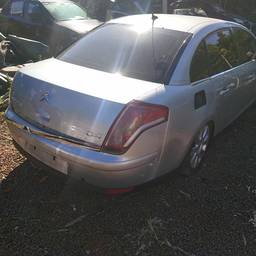 C4 PALLAS GLX 2.0/ 2.0 FLEX AUT.