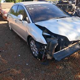 C4 PALLAS GLX 2.0/ 2.0 Flex Aut.