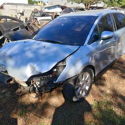 C4 PALLAS GLX 2.0/ 2.0 FLEX AUT.