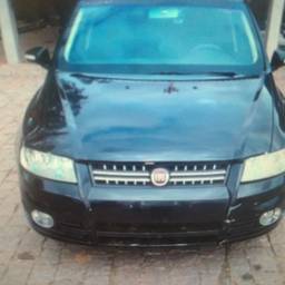 Stilo 1.8 ATTRACTIVE Flex 8V 5p