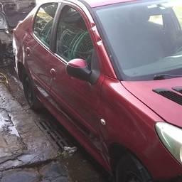 207 Active 1.4 Flex 8V 5p