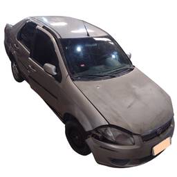 Fiat Fiat Siena 2012 1.0 El Flex 4p 2012