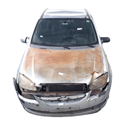 Chevrolet Classic 2012 1.0 Ls Flex Power 4p