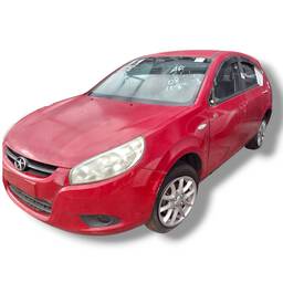 JAC J3 2010 1.4 16v 5p