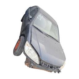 Honda Civic 2003 1.7 Lx Aut. 4p