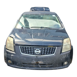 Nissan Nissan Sentra 2007 2.0 S 4p 2007