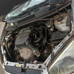 TOYOTA RAV4 2005 2.0 AUT. 5P