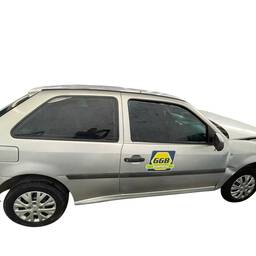 Volkswagen Volkswagen Gol 2005 1.0 City 2p 2005