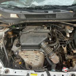 TOYOTA RAV4 2005 2.0 AUT. 5P