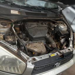 TOYOTA RAV4 2005 2.0 AUT. 5P