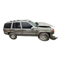 Jeep Jeep Grand Cherokee 1998 4.0 Laredo 5p 1998