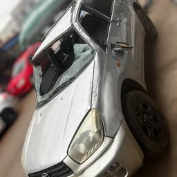 TOYOTA RAV4 2005 2.0 AUT. 5P