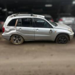 TOYOTA RAV4 2005 2.0 AUT. 5P