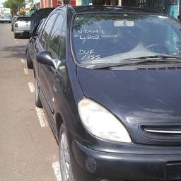Xsara Picasso GLX 1.6/ 1.6 Flex 16V