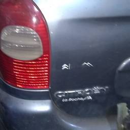 XSARA EXCLUSIVE 2.0 16V