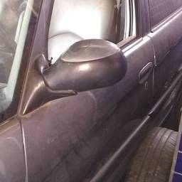 XSARA EXCLUSIVE 2.0 16V