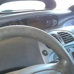 XSARA EXCLUSIVE 2.0 16V
