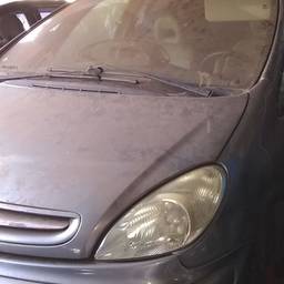 Xsara Exclusive 2.0 16V