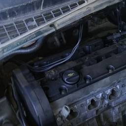 XSARA EXCLUSIVE 2.0 16V