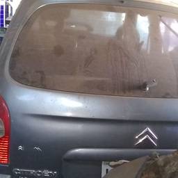 XSARA EXCLUSIVE 2.0 16V