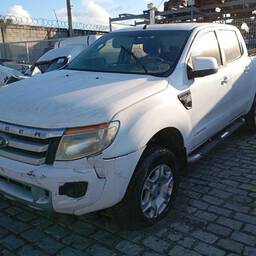 Ford Ford Ranger 2014 2.2 Xl Cab. Dupla 4x4 4p 2014
