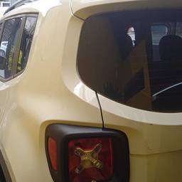 Jeep Renegade 2016 1.8 Sport Flex Aut. 5p