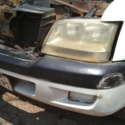 S10 Pick-Up 2.4 MPFI 8v 128cv/ Rodeio
