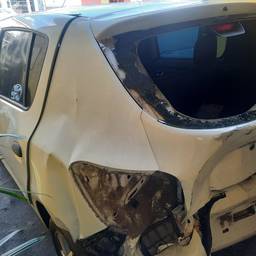 SANDERO Authentique Flex 1.0 12V 5p