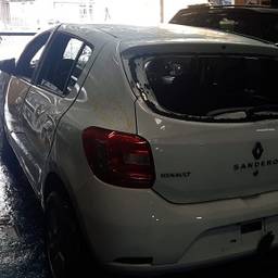 SANDERO Dynamique Hi-Power 1.6 8V 5p