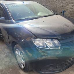 Renault Sandero 2019 1.0 12v Authentique Sce 5p
