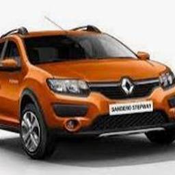 SANDERO STEP. Easy R H-Power 1.6 8V