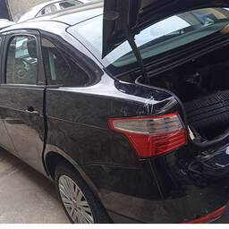 Fiat Grand Siena 2020 1.4 Attractive Flex 4p