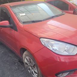 Grand Siena ATTRAC. 1.4 EVO F.Flex 8V