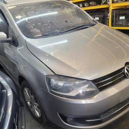 Volkswagen Spacefox 2013 1.6 Sportline Total Flex 5p