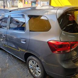 Chevrolet Spin 2020 1.8 Lt 5l Aut. 5p