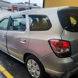 SPIN LT 1.8 8V Econo.Flex 5p Mec.