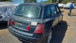 Fiat Fiat Stilo 2004 1.8 8v 5p 2004