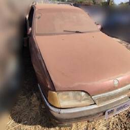 Chevrolet Suprema 1993 2.0 Gls 5p