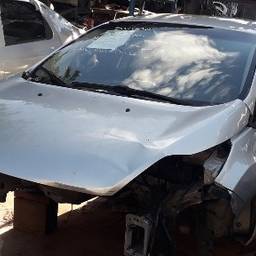 Fiesta Sedan SE 1.6 16V Flex 4p